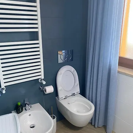 Apartment Orange Holiday's Montesilvano