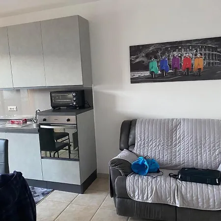 Apartment Orange Holiday's Montesilvano