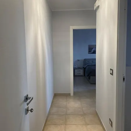 Apartment Orange Holiday's