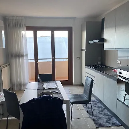 Apartamento Orange Holiday's *