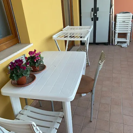 Orange Holiday's Apartamento